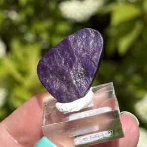Sugilite fra Sør-Afrika