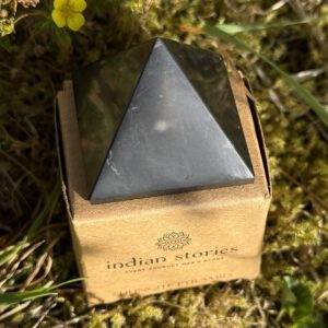 Shungitt Pyramide