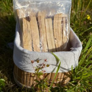 Palo Santo Ved