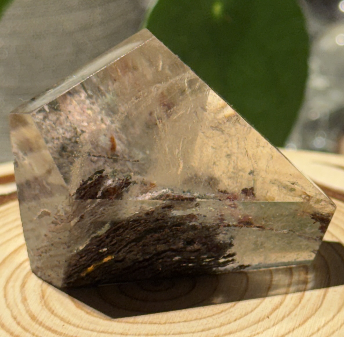 Gardenquartz Freeform - Bilde 4