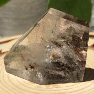 Gardenquartz Freeform